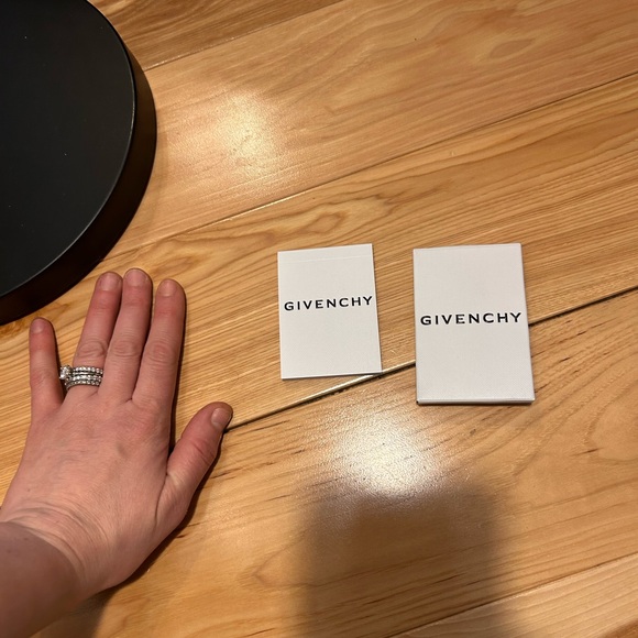 Trade Givenchy Ultraviolet TK-360 Slip On Sock Sneakers - Picture 14 of 14